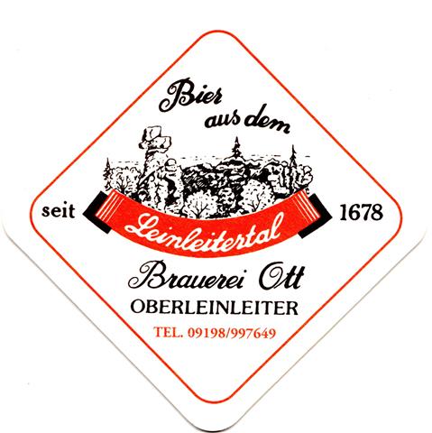 heiligenstadt ba-by ott raute 2a (185-bier aus-tel 997649-schwarzrot)